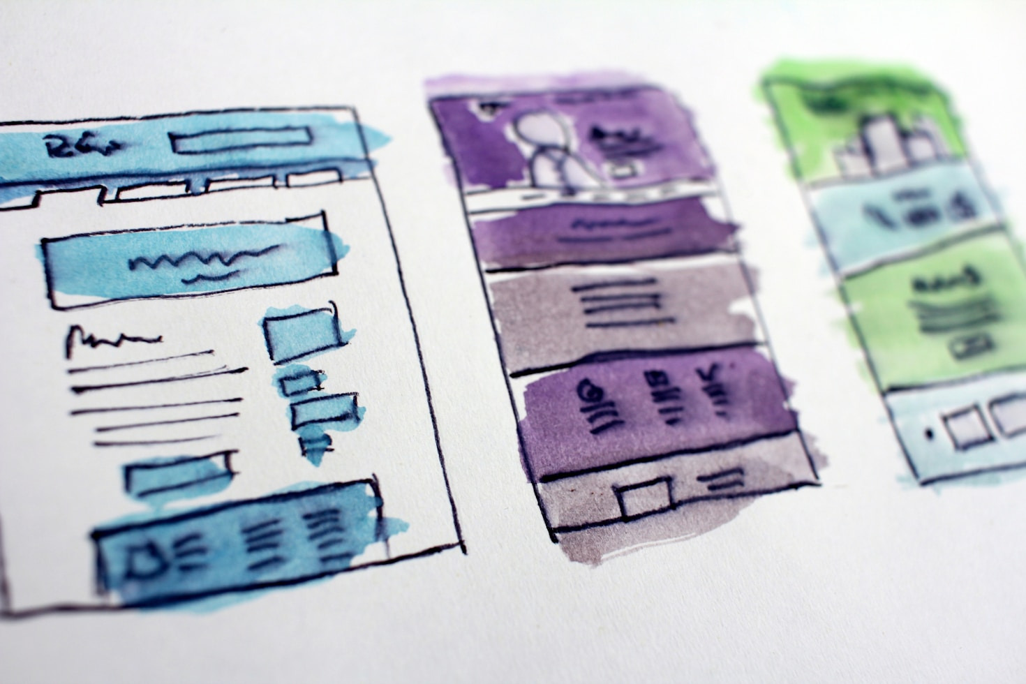 How I Overcame a Creative Challenge